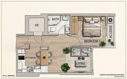 Sunny Lodge (D14), Apartment #573206381